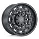 Alloy Wheel 17x9.5 ET-18 6x135/6x139.7 Textured Matte Black Arsenal Black Rhino