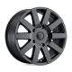 Alumínium felni 18x8 ET48 5x130 Matte Black Journey Black Rhino