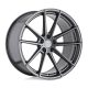 Alumínium felni 20x9 ET30 5x114.3 Bathurst Gloss Gunmetal TSW