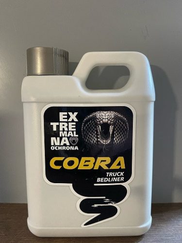 Novol Cobra csúszásgátló adalék 1,6Kg