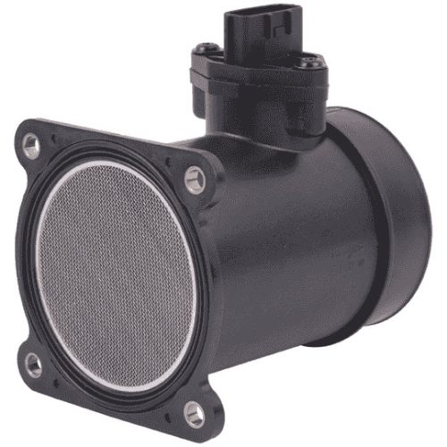 Mass air flow meter 22680AD200 Nissan Patrol 3,0D 2000-2004 GENUIN PART