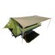 All4adventure Campboss Stan 210x110x75 cm