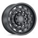 Alloy Wheel 16x8 ET38 5x160 Textured Matte Black Arsenal Black Rhino