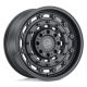 Alumínium felni 17x8 ET30 5x114.3/5x127 Textured Matte Black Arsenal Black Rhino