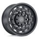 Alumínium felni 17x8 ET38 6x130 Textured Matte Black Arsenal Black Rhino