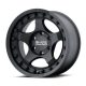 Alumínium felni 17x8.5 ET-10 5x127 Textured Black Bantam Black Rhino