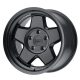 Alumínium felni 17x9.5 ET-18 5x127 Gloss Black Realm Black Rhino