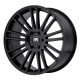 Black Rhino alu disky 18x8.5 ET35 5x120, Gloss Black Kruger Black Rhino