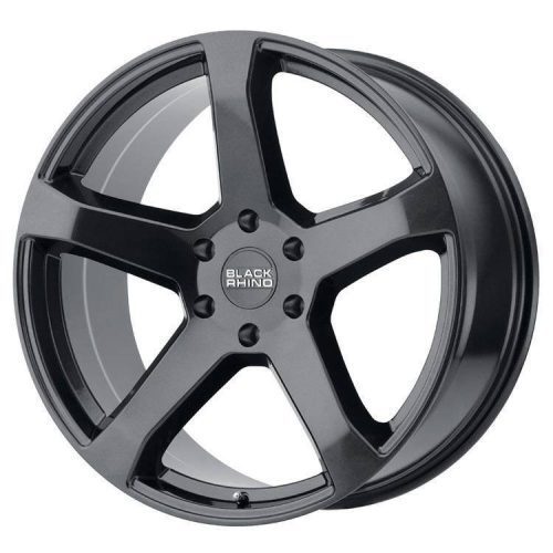 Alumínium felni 20x9 ET15 6x139,7 9x20" 6x139,7 ET15 Metallic Black Faro Black Rhino