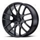 Alumínium felni 20x9 ET30 6x135 Gloss Black Kunene Black Rhino