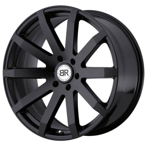 Alumínium felni 20x9 ET15 6x139,7 Matte Black Traverse Black Rhino