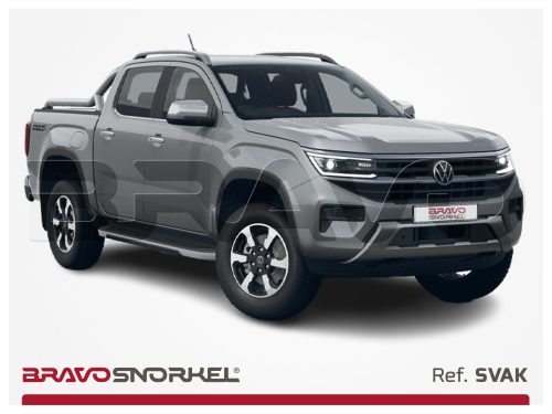 BRAVO ŠNORCHL VOLKSWAGEN AMAROK (2023 - )