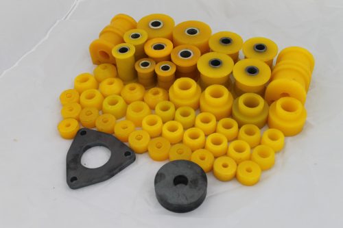 Polyurethane bush kit Land Rover Discovery I