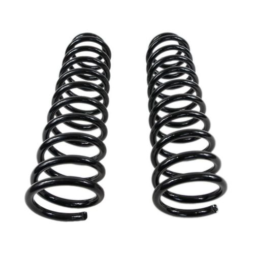 Clayton Off Road Lift 3,5" első spirálrugó - Jeep Wrangler JL 18->;Wrangler JK 4 07-18