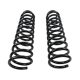 Clayton Off Road Lift 3,5" első spirálrugó - Jeep Wrangler JL 18->;Wrangler JK 4 07-18