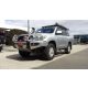 ClearView Power-Boards pro Toyota Land Cruiser 200 (Lexus LX570)