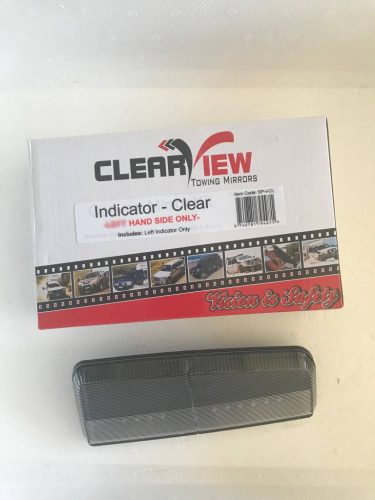 ClearView Indikátor 