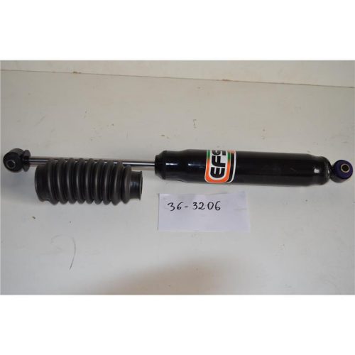 EFS +2"  Elite reinforced rear shock absorber for Jeep Cherokee Liberty KK from 2009