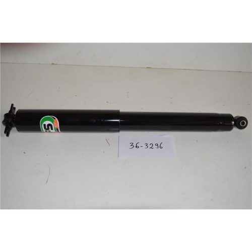 EFS +2"  Elite reinforced Rear Shock absorber for Jeep Wrangler JK from 2007