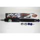 EFS +2"  Reinforced Elite Rear Shock Absorber Toyota Land Cruiser HZJ/FZJ 80, HZJ/FZJ105