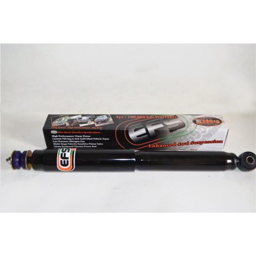 EFS +3"  Reinforced Elite Rear Shock Absorber Toyota Land Cruiser HZJ/FZJ 80 from 1990, HZJ/FZJ105