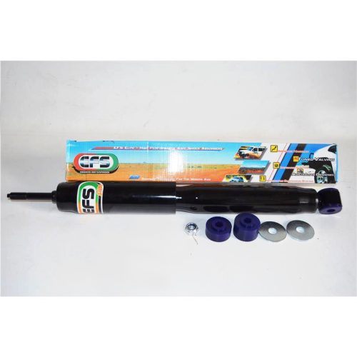 EFS +2" Reinforced Elite Rear Shock Absorber Toyota Land Cruiser 200 from 2007, Land Cruiser 100 from 2000