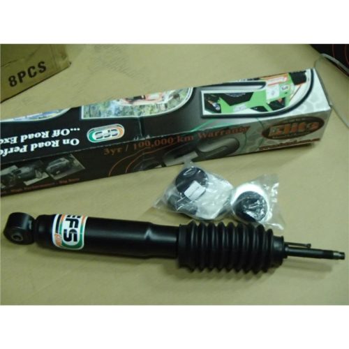 EFS +2" Reinforced Elite Front Shock Absorber Toyota Land Cruiser HDJ, HZJ, VZJ 100 from 2000