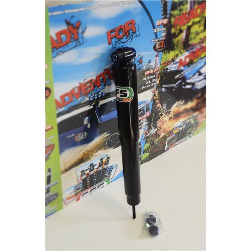 EFS +2" or +3" Reinforced Elite Front Shock Absorber Toyota Land Cruiser KZJ, LJ, 70, 73, 77 1990-1996