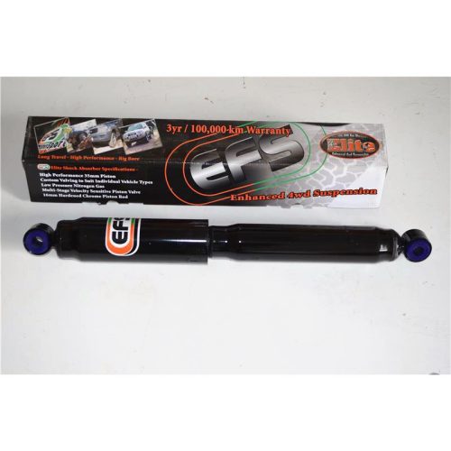 EFS +2" Elite Rear Shock Absorber Toyota Land Cruiser 60, 61, 62, Toyota Hilux/4 Runner