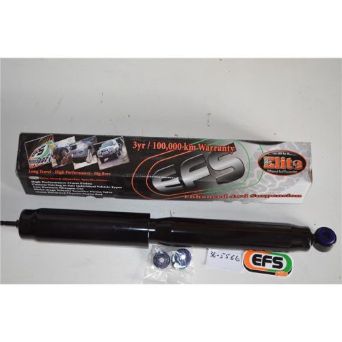 EFS +2" Elite Front Shock Absorber Toyota Land Cruiser 60, 61, 62, 75, Toyota 4 Runner, Nissan Patrol Y60, Ssangyog Musso, Isuzu Trooper