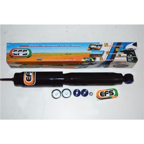 EFS +2" and +3" Reinforced Elite Rear Shock Absorber Toyota FJ Cruiser from 2006