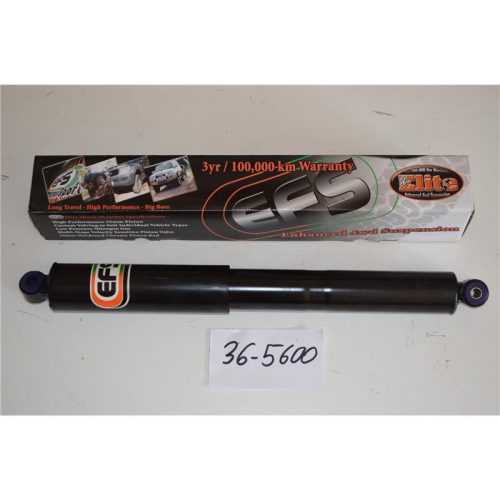 EFS +50-75mm Reinforced Elite Front Shock Absorber for FORD F250 2WD & 4WD from 2000