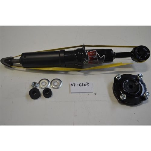 EFS Reinforced XTR Front Shock Absorber for Toyota Land Cruiser 200 from 10/2007