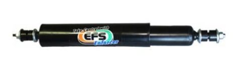 EFS ENFORCER steering damper Land Cruiser Discovery I, Range Rover Classic, Nissan Patrol Y61