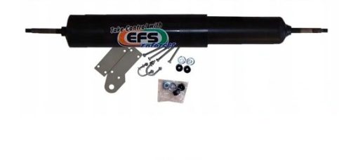 EFS ENFORCER Steering Damper Suzuki Jimny 1998->