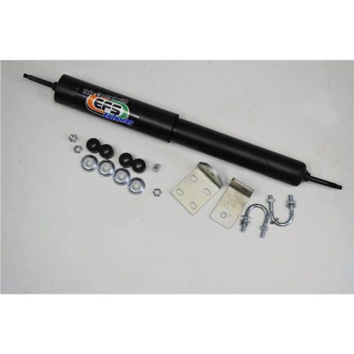 EFS ENFORCER Steering Damper Suzuki Vitara 1988-1998, Grand Vitara