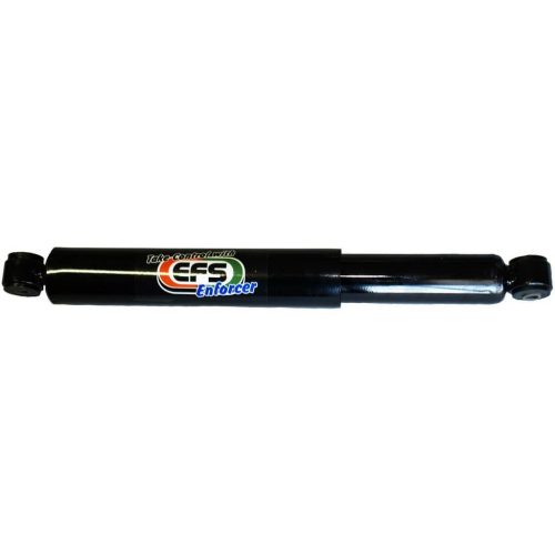 EFS ENFORCER Steering Damper Jeep Wrangler JK from 2007