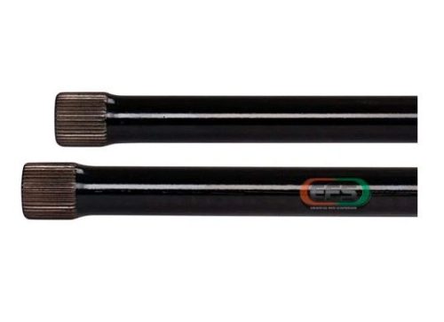 EFS +2" Torsion Bar Set Nissan Navara D22 from 1997