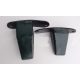 Rear polyurethane stop buck for Nissan Patrol Y60/61 120 mm