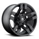 Alumínium felni 20x9 ET20 6x139,7/6x135 D515 Pump Matte Black Fuel