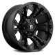 Alumínium felni 18x8 ET35 5x120 D560 Vapor Matte Black Fuel