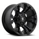 Alumínium felni 20x9 ET20 5x127/5x135 D560 Vapor Matte Black Fuel