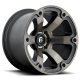 Alumínium felni 18x9 ET19 6x139,7 D564 Beast Matte Black Double Dark Tint Fuel