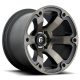 Alumínium felni 18x9 ET14 6x114.3 D564 Beast Matte Black Double Dark Tint Fuel