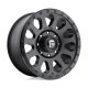 Alumínium felni 16x8 ET20 5x114.3 D579 Vector Matte Black Fuel