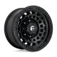 Fuel alu disky 17x8.5 ET34 5x120 D633 Zephyr Matte Black