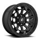 Alumínium felni 20x9 ET20 6x139,7 D694 Covert Matte Black Fuel