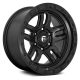 Alumínium felni 17x9 ET-12 5x127 D700 Ammo Matte Black Fuel