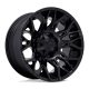 Alumínium felni 20x10 ET-18 6x135/6x139,7 D772 Twitch Blackout Fuel