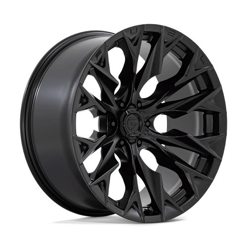 Alumínium felni 22x10 ET-18 6x139,7 D804 Flame Blackout Fuel